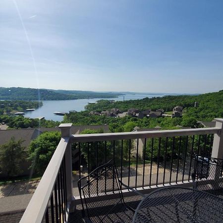 Treehouse Condos - Branson Eksteriør bilde
