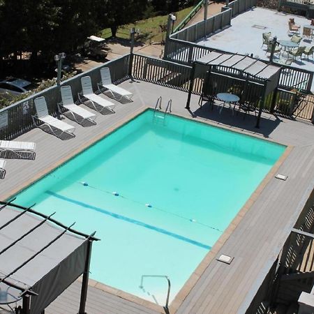 Treehouse Condos - Branson Eksteriør bilde
