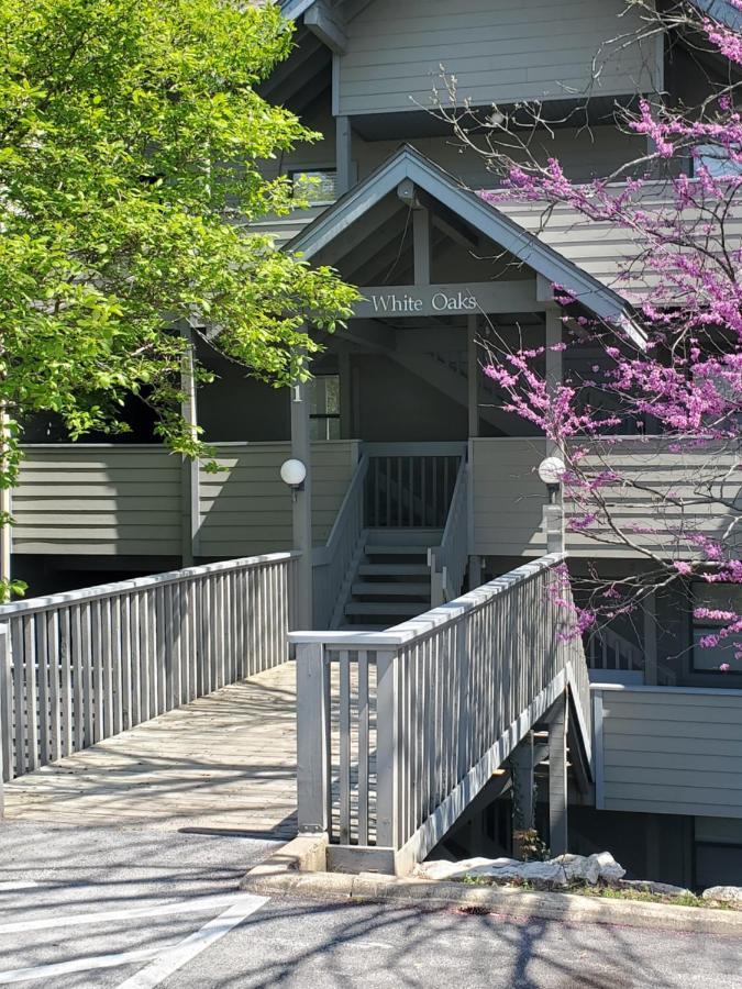 Treehouse Condos - Branson Eksteriør bilde