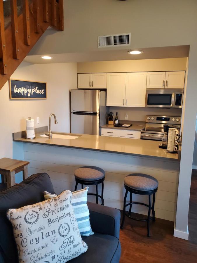 Treehouse Condos - Branson Eksteriør bilde