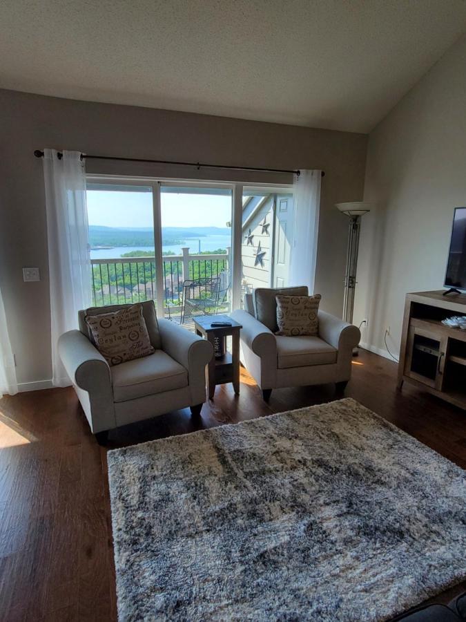 Treehouse Condos - Branson Eksteriør bilde