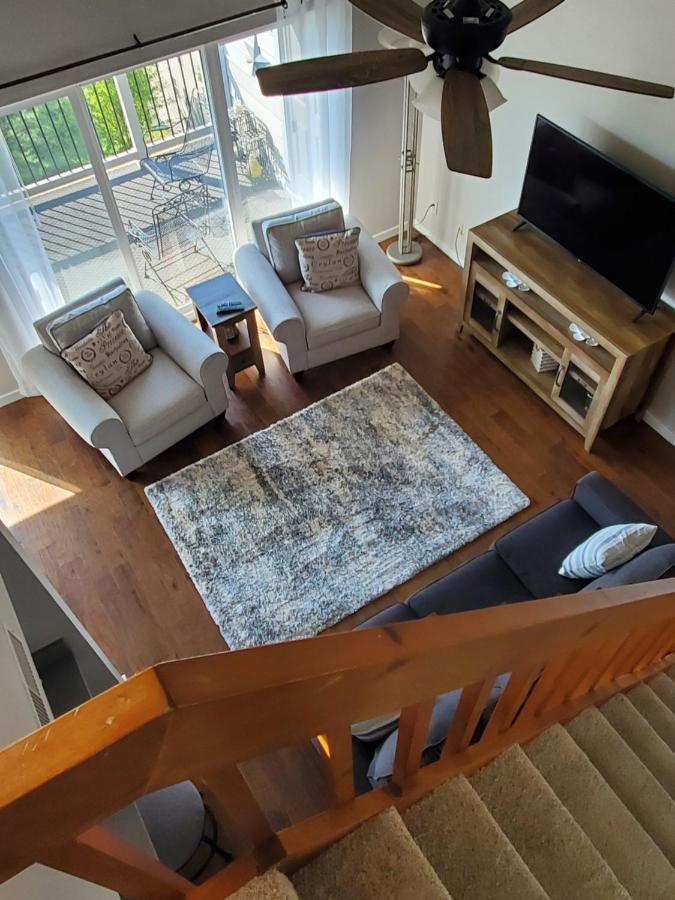 Treehouse Condos - Branson Eksteriør bilde