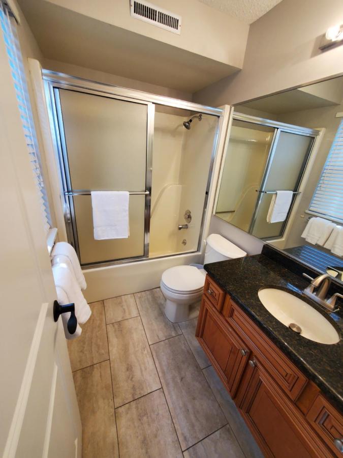Treehouse Condos - Branson Eksteriør bilde