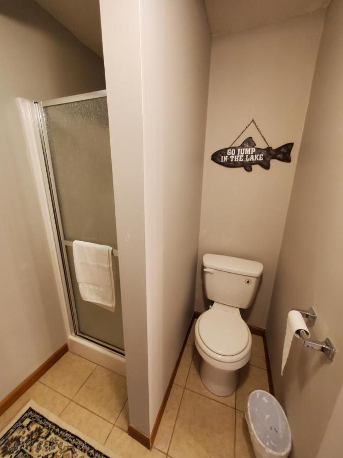 Treehouse Condos - Branson Eksteriør bilde