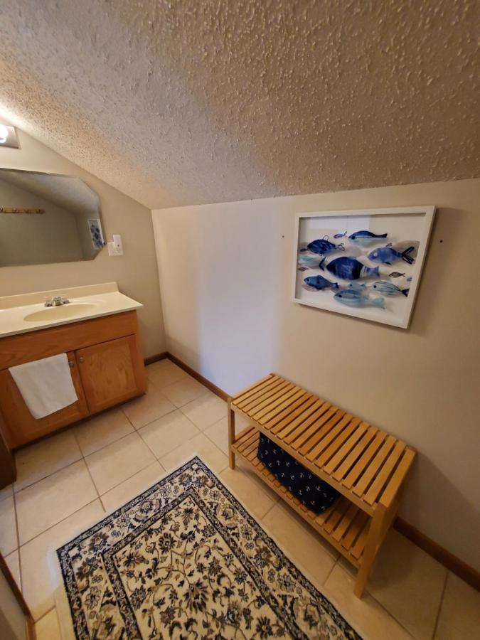 Treehouse Condos - Branson Eksteriør bilde