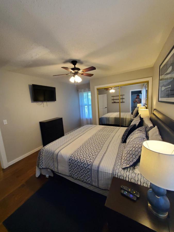 Treehouse Condos - Branson Eksteriør bilde