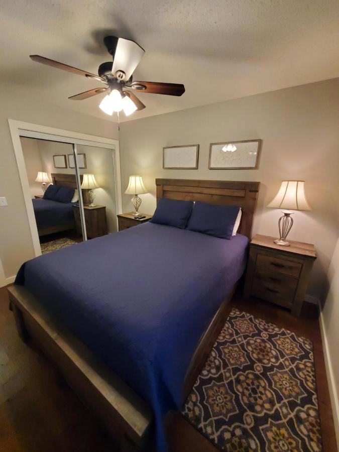 Treehouse Condos - Branson Eksteriør bilde